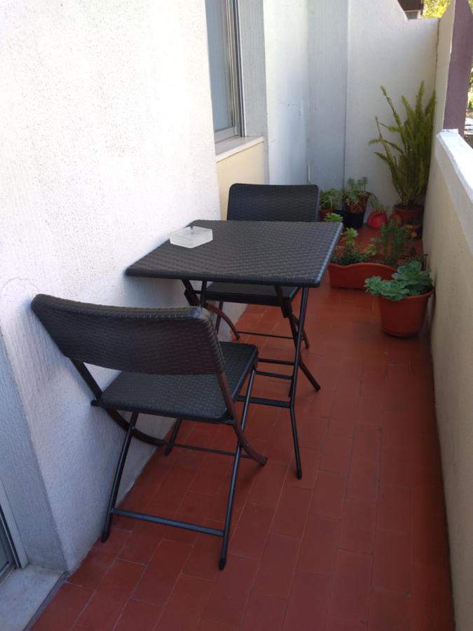 Apartamento Balsa Viseu Εξωτερικό φωτογραφία