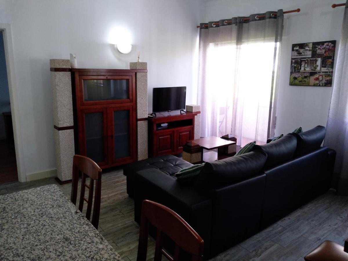 Apartamento Balsa Viseu Εξωτερικό φωτογραφία