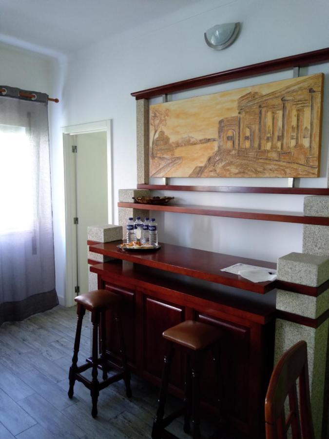 Apartamento Balsa Viseu Εξωτερικό φωτογραφία