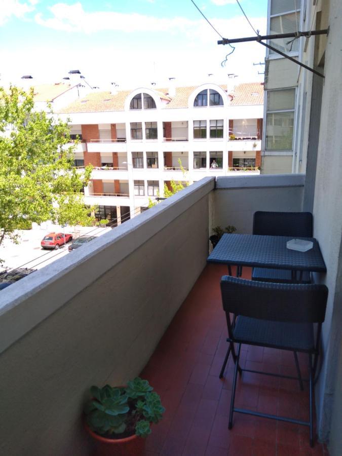 Apartamento Balsa Viseu Εξωτερικό φωτογραφία