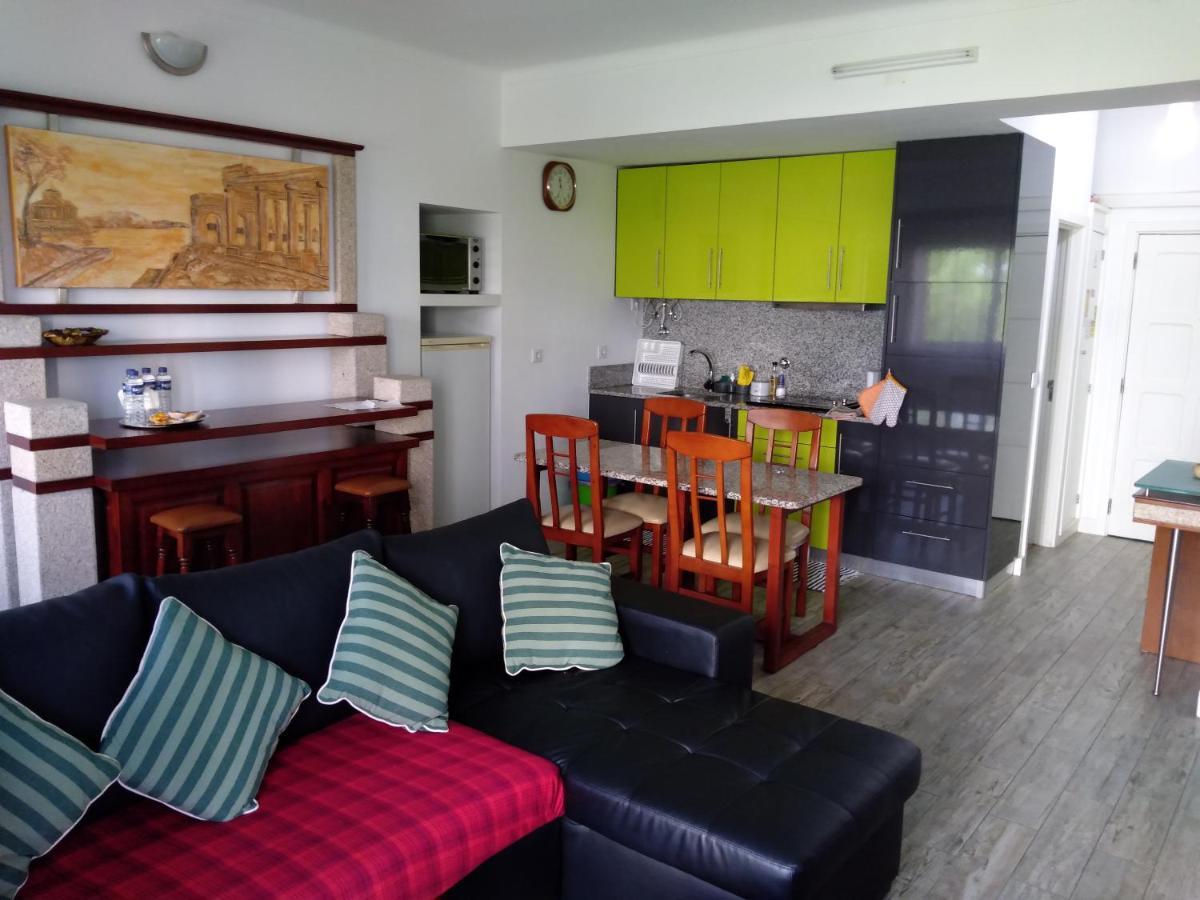 Apartamento Balsa Viseu Εξωτερικό φωτογραφία