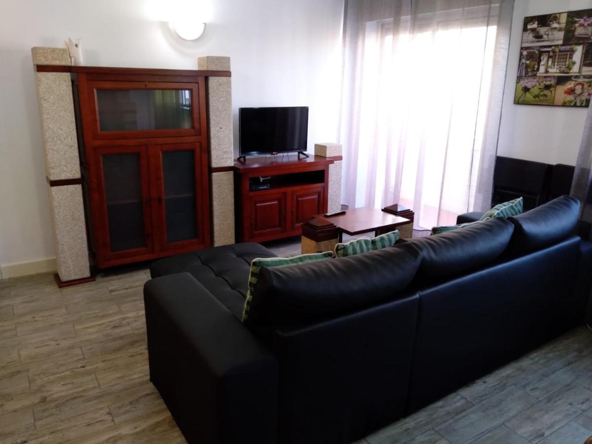 Apartamento Balsa Viseu Εξωτερικό φωτογραφία