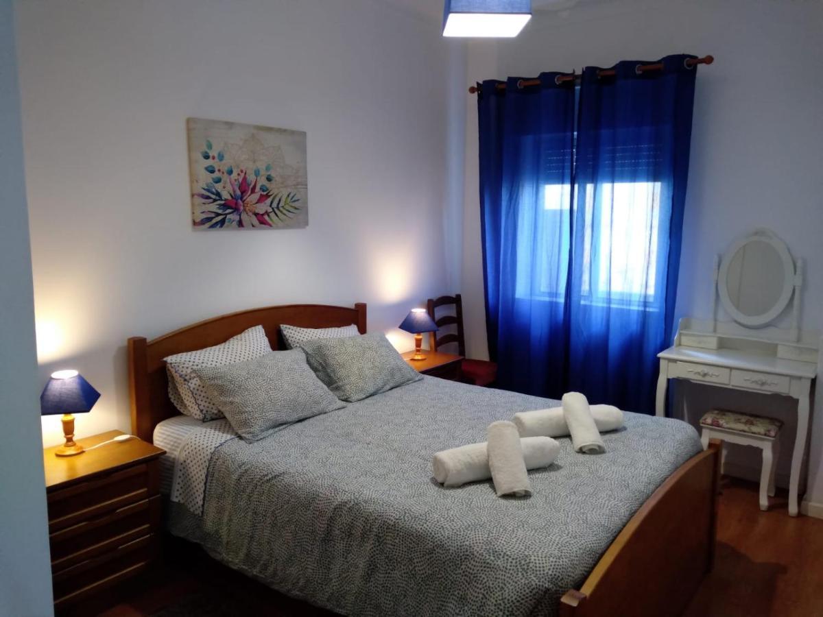 Apartamento Balsa Viseu Εξωτερικό φωτογραφία