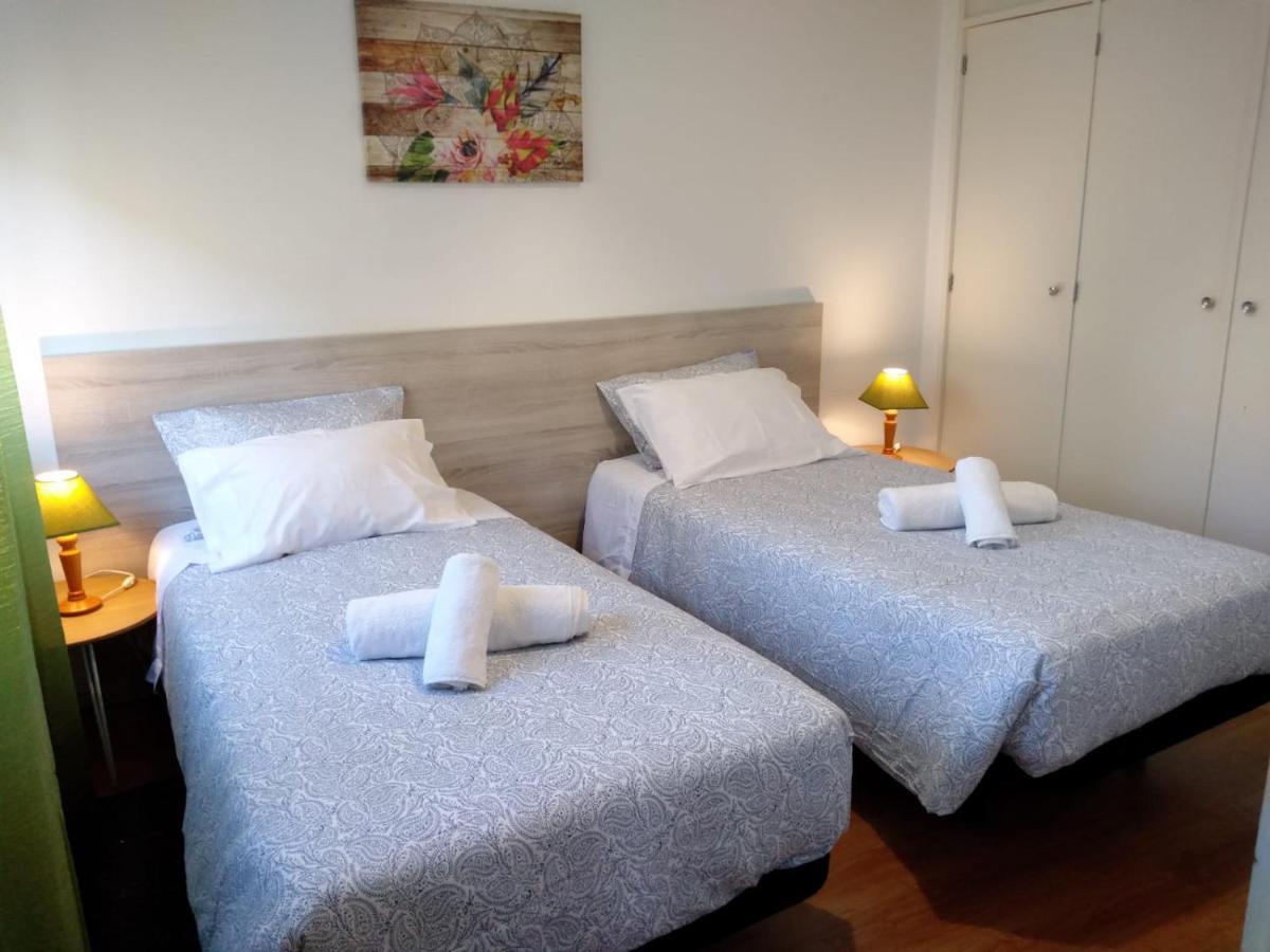 Apartamento Balsa Viseu Εξωτερικό φωτογραφία