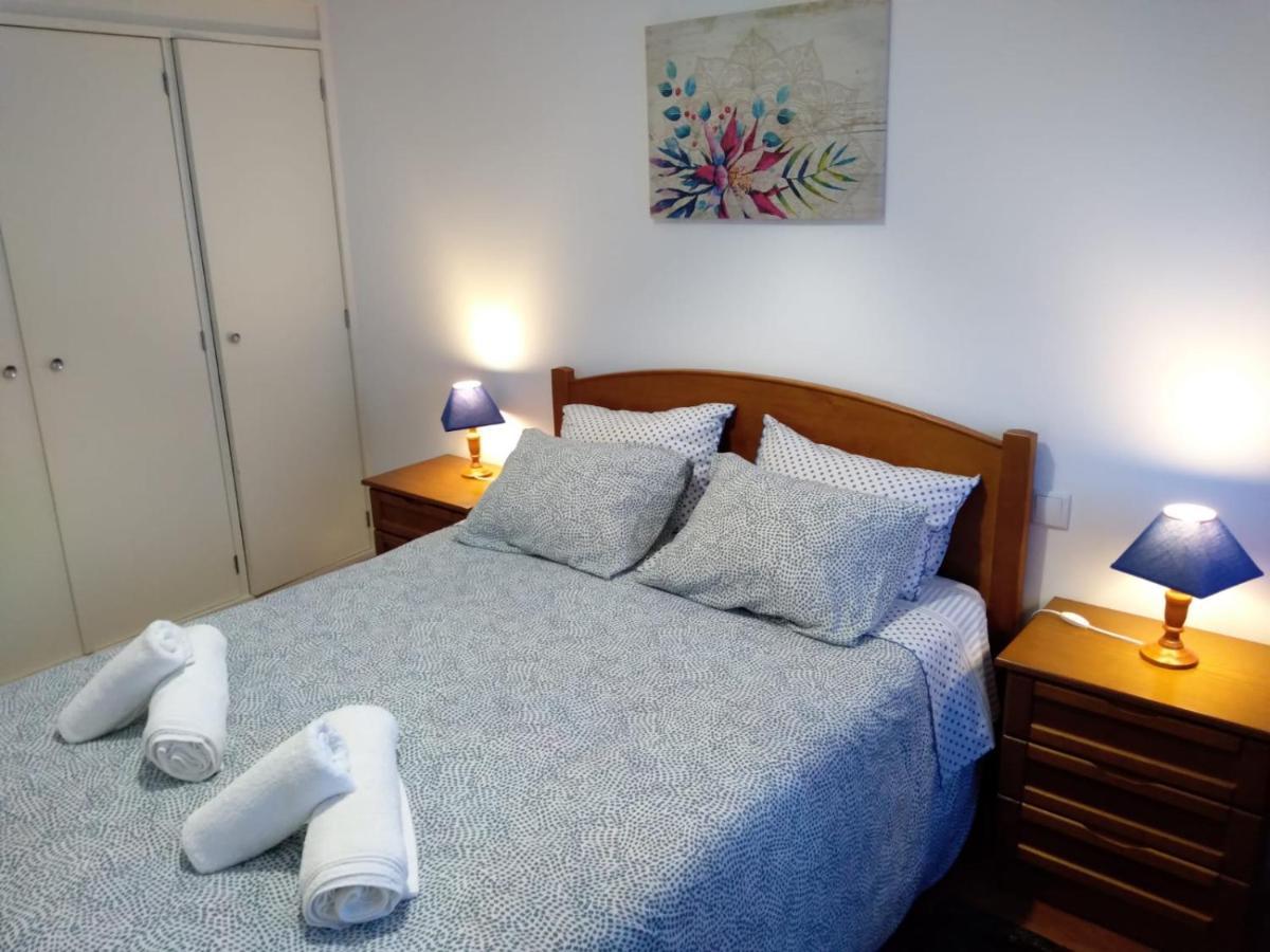 Apartamento Balsa Viseu Εξωτερικό φωτογραφία