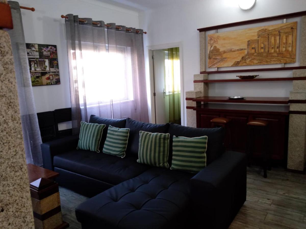 Apartamento Balsa Viseu Εξωτερικό φωτογραφία
