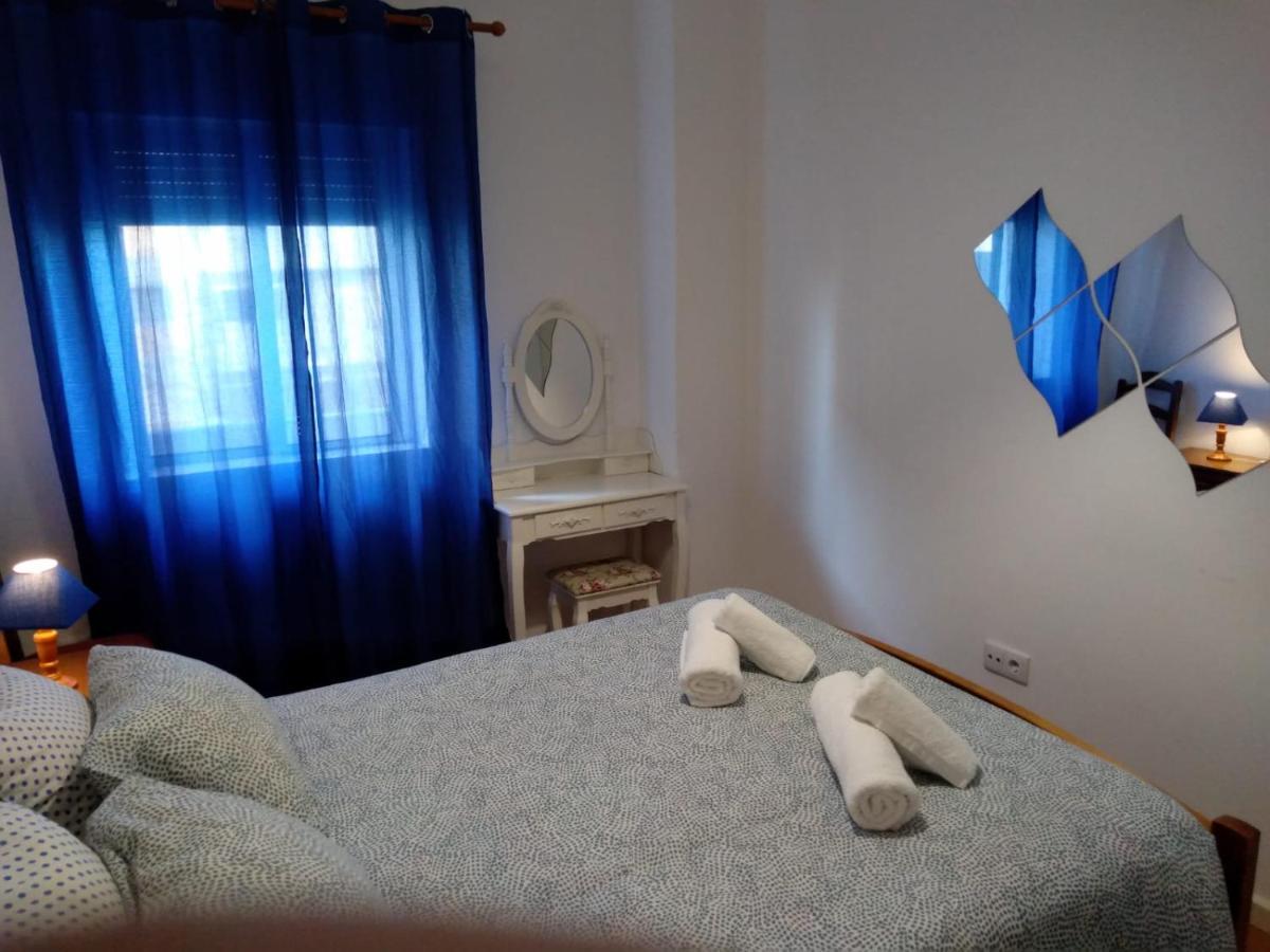 Apartamento Balsa Viseu Εξωτερικό φωτογραφία
