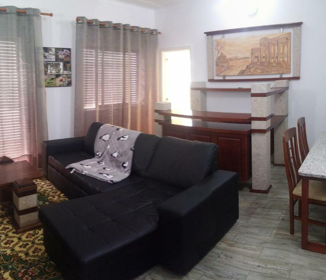 Apartamento Balsa Viseu Εξωτερικό φωτογραφία