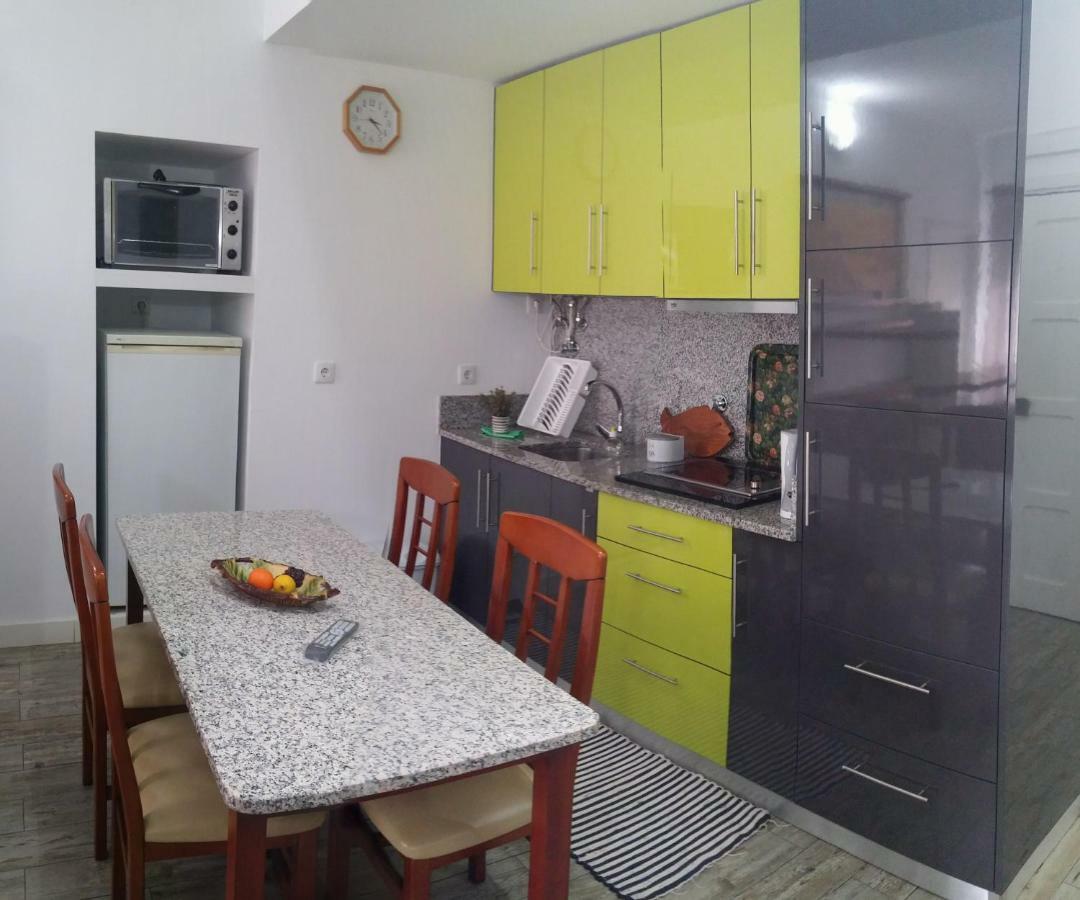 Apartamento Balsa Viseu Εξωτερικό φωτογραφία