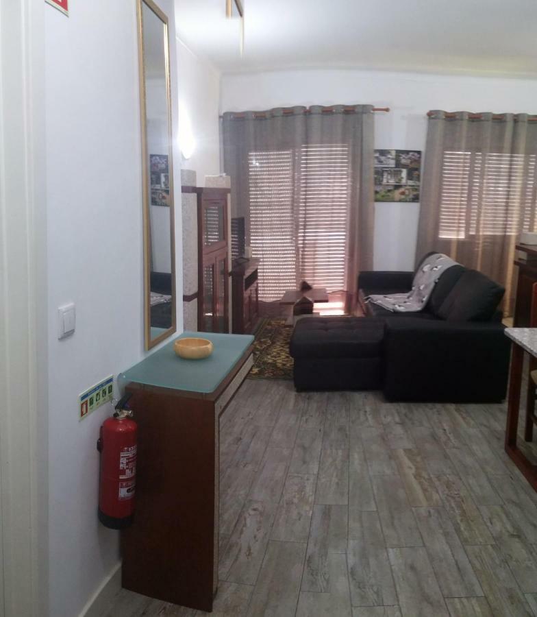 Apartamento Balsa Viseu Εξωτερικό φωτογραφία